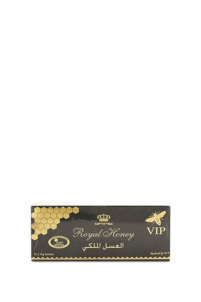 ETUMAX Royal Honey Vip 10grams Pack of 12