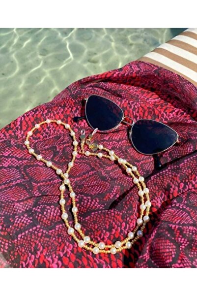 TUHAM AKSESUAR حبل نظارات بتصميم خاص