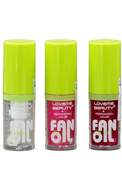 LOVEME BEAUTY افضل جلوس مرطب وملمع شفاه
