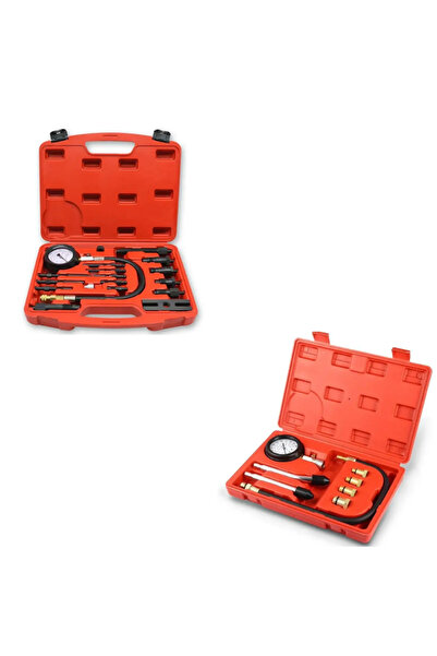 Rico Compression Kit Diesel