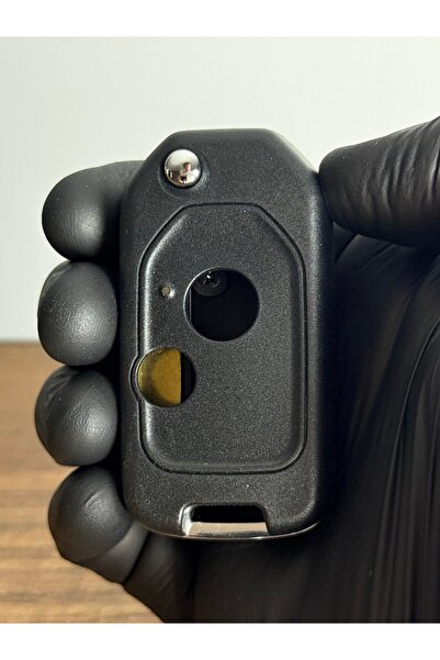 Mavi Keys Honda Civic Jazz CR-V Accord Pilot Inversor Switchback Conversie 2 Butoane Telecomandă Carcasă