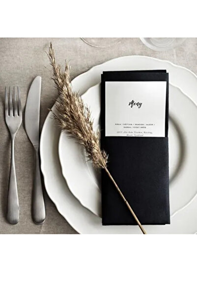 IKEA Premium Product Quality Production Durable Stylish Design Appearance 25 Pieces 38X38 cm Napkin Mottaga