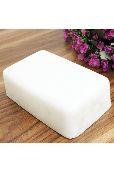 ElHobi Opaque Soap Base - 3 kg