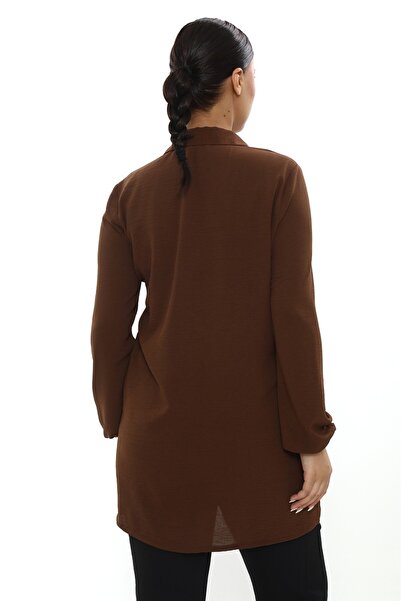 Butik Aerobin Linen Tunic