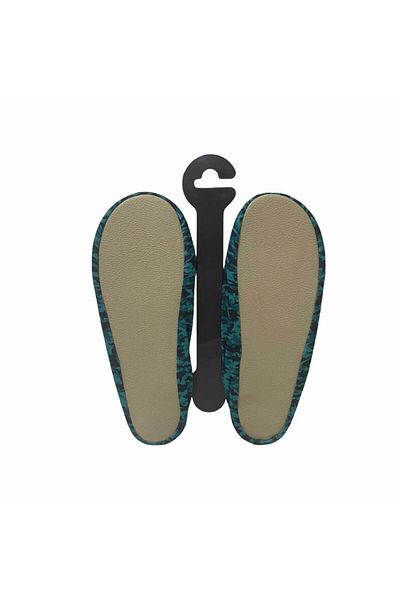DENİZ Non-Slip Water Socks for Beach & Pool – Heat & Cut Protection – for Kids and Adults