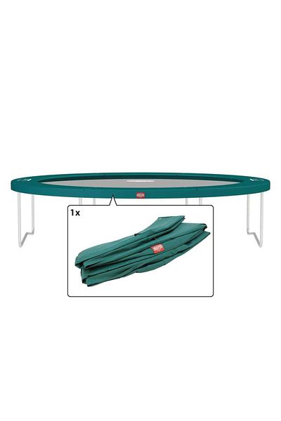 BERG Protectie arcuri pentru trambulina Favorit 430