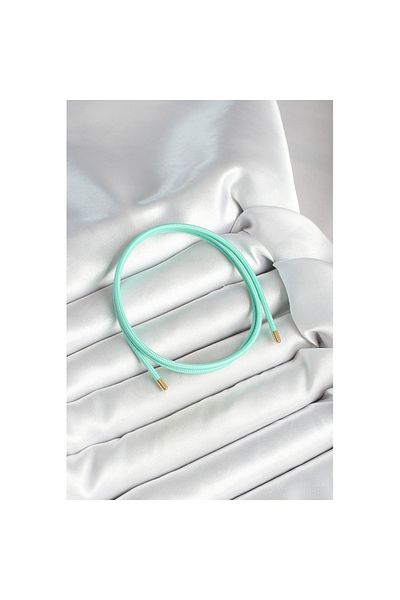 Skygo Magnetic Turquoise Color Spiral Women's Bracelet - Tj-Bb6973