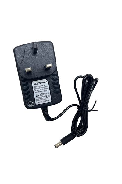 CA ALWKEEL 12V Charger for Electric Cars and Motorcycles