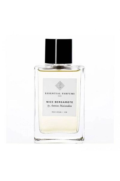 ESSENTIAL PARFUMS Essential Perfume Nice Bergamot 100ml