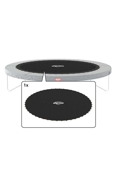 BERG Plasa saritura pentru trambulina Favorit 330