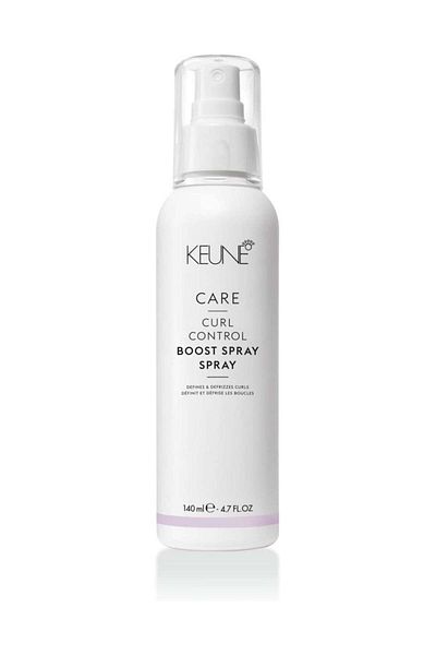 Keune Care Kion Boost Spray for Curly, Wavy and Frizzy Hair 140ml