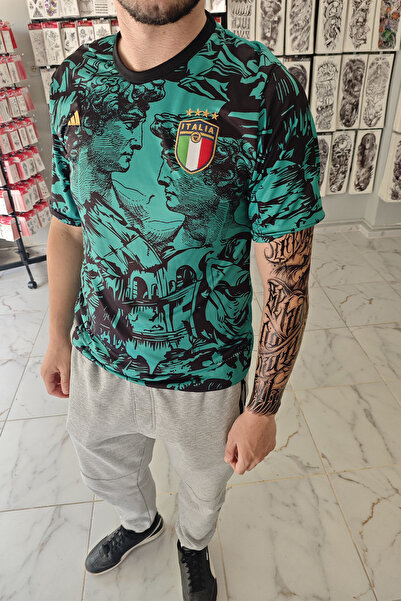 BP Tattoo Yazılı Kol Kaplama Geçici Dövme Tattoo