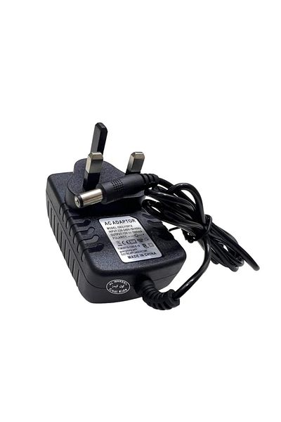 CA ALWKEEL 12V Charger for Electric Cars and Motorcycles
