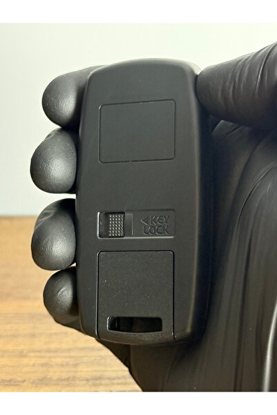 Mavi Keys Suzuki Swift Sx4 Grand Vitara Smart 2 Button Key Controller Case