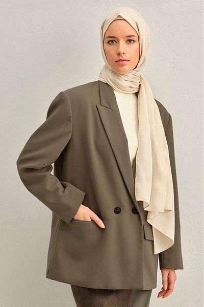 Armine Armi̇ne Trend Lyon Shal 3 247307
