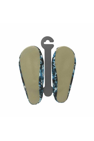 DENİZ Non-Slip Water Socks for Beach and Pool - Heat and Cut Protection - for Kids and Adults