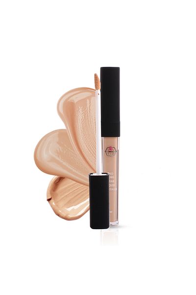 LEF COSMETICS Lef Concealer to hide dark circles and minor facial blemishes