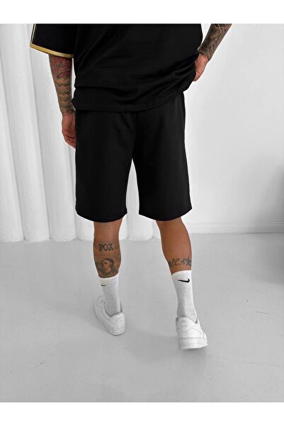 SENTİNEL WEAR ERKEK BERMUDA BASIC ŞORT