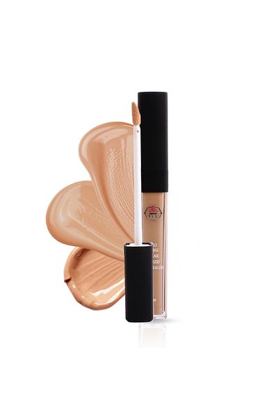 LEF COSMETICS Lef Concealer to hide dark circles and minor facial blemishes