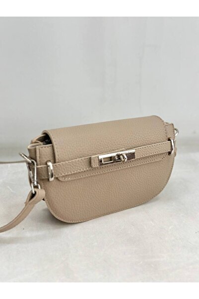 çkn sedat çakan çanta & fular & aksesuar حقيبة كتف كيلي للسيدات للموسم الجديد