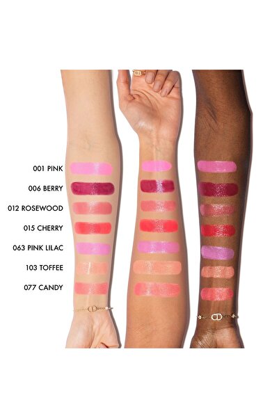 Dior Stick Allık - Dior Backstage Rosy Glow Stick - 001 PINK