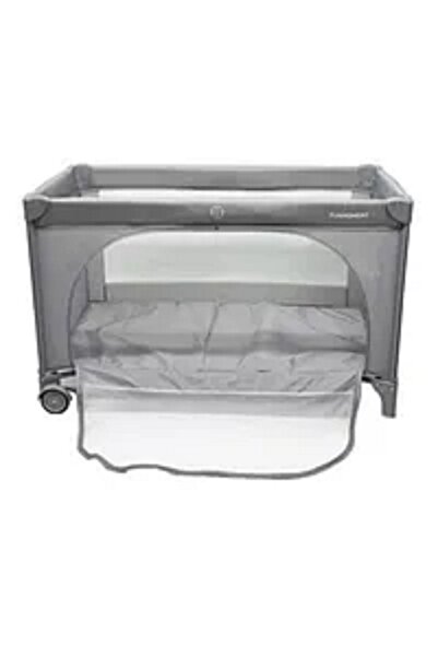 Fun Moment Baby bed and folding bed