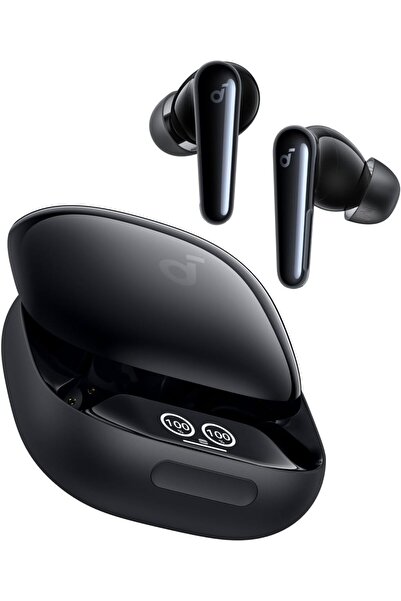 Soundcore Liberty 4 Pro by Anker - Noise Cancelling Wireless Earbuds