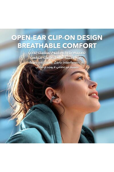 Generic soundcore C30i by Anker, Open-Ear Earbuds