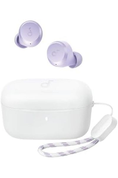 Soundcore True Wireless In-Ear Headphones A20i by Anker