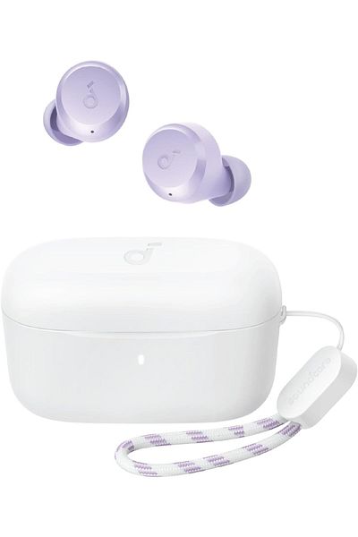 Soundcore True Wireless In-Ear Headphones A20i by Anker