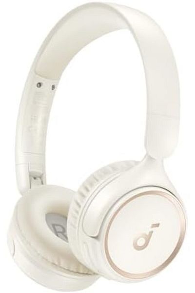 Soundcore H30i Wireless Folding Headphones