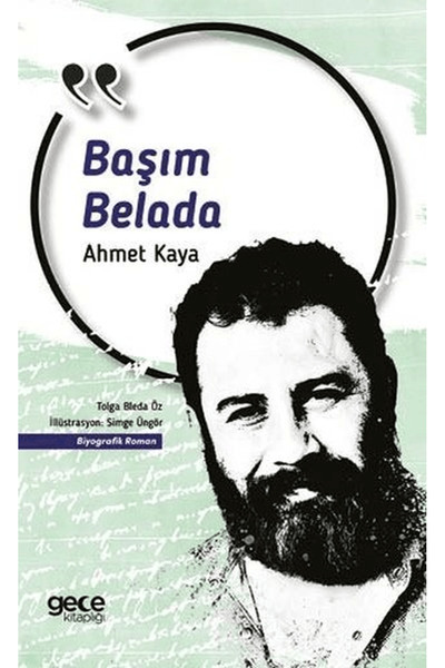 Generic Brand Başım Belada