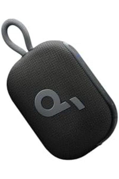 Soundcore Select 4 Go Ultra Portable Bluetooth Speaker by Anker
