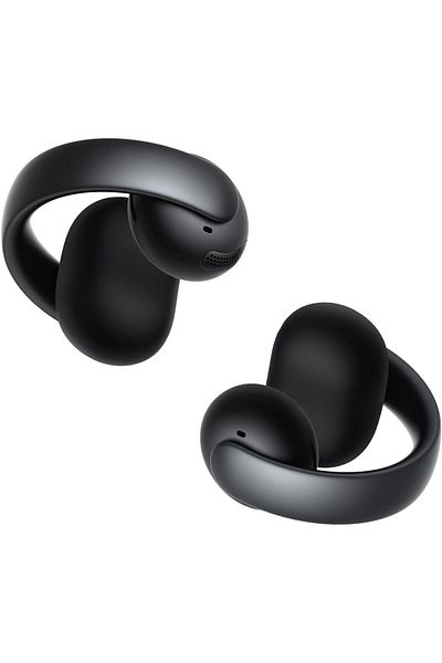 Soundcore AeroClip Open Earbuds by Anker