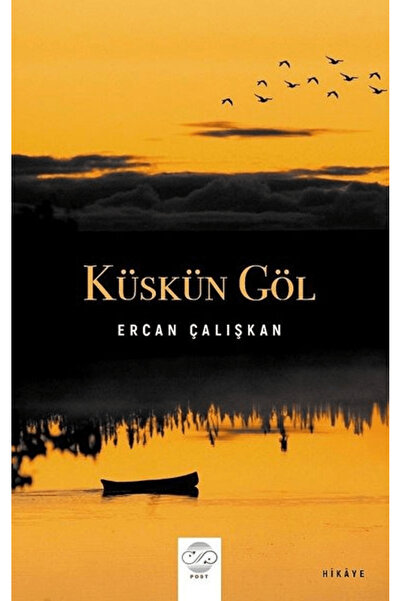 Küskün Göl