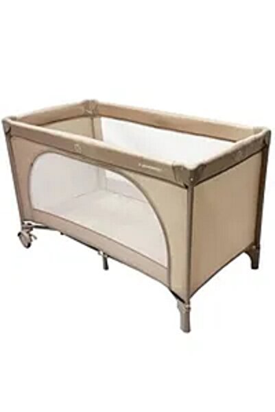 Fun Moment Baby bed and folding bed