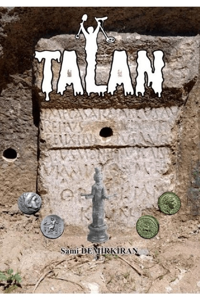 Karahan Kitabevi Talan