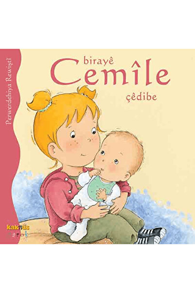 Kaknüs Yayınları Biraye Cemile Çedibe