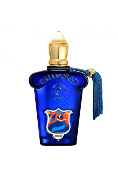 XZJJA زيرجوف كازاموراتي ميفيستو او دو بارفيوم