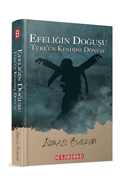 Bilgeoğuz Yayınları ميلاد الإوز - عودة تركيا إلى نفسها