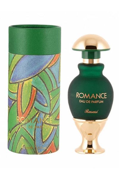 Rasasi Rasasi Romance Eau de Parfum for Women 45ml