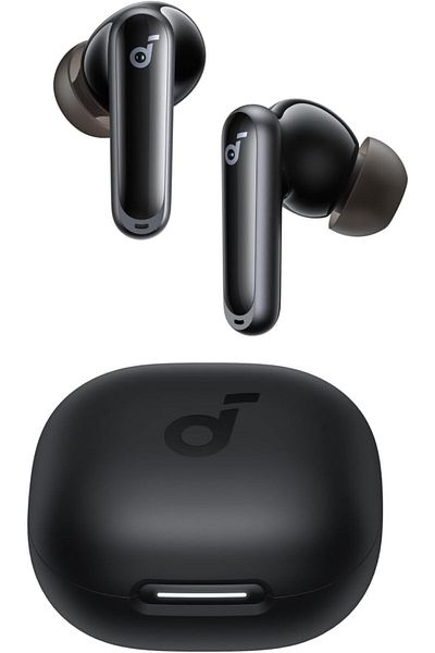 Soundcore P40i Wireless In-Ear Headphones with Adaptive Noise Cancellation