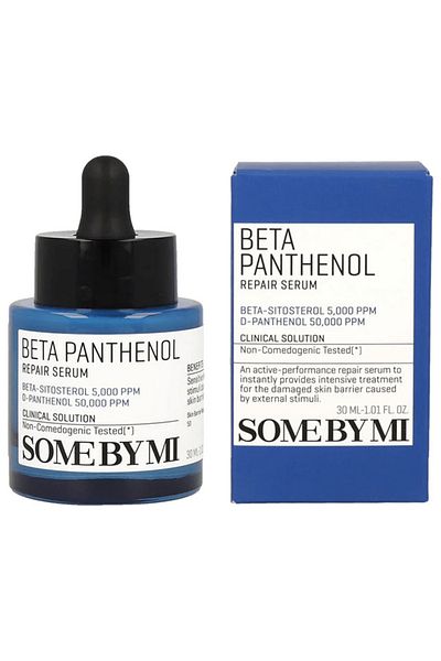 Some By Mi SOME BY MI Beta Panthenol Serum - 30ml