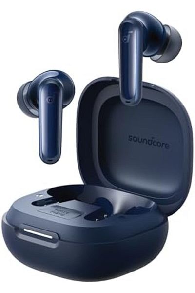 Soundcore P40i Wireless Earbuds with Noise Cancellation