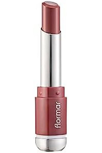 Flormar Prime'N Lips Lipstick - 03 Nut Cookie