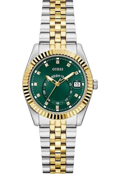 Guess Gugw0936L3 Women's Wristwatch