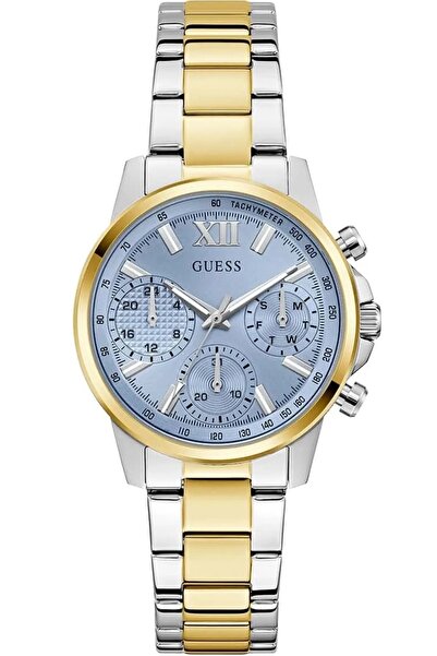 Guess Gugw0933L3 Women Wrist Watch