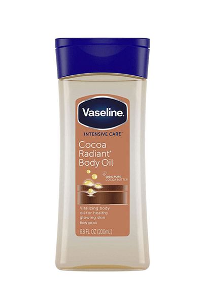 Vaseline Vaseline Intensive Care Cocoa Butter Oil - 200ml
