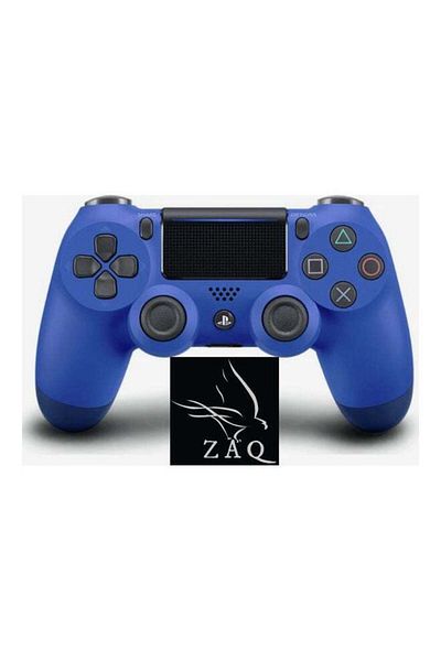 fulina Wireless Game Controller Compatible with Playstation 4,Precision Control,Blue