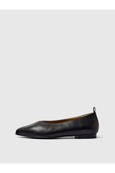 Selected Femme Ballerinas